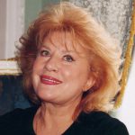 Елена Образцова