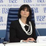 Ольга Ростропович