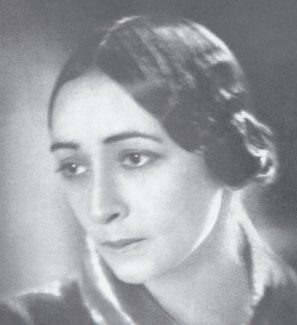 Ольга Спесивцева провела более 20 лет в психиатрической клинике. Фото - Public Domain