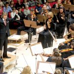 Омский симфонический оркестр п/у Дмитрия Васильева