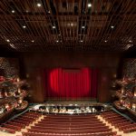 Оперный театр в Дубае