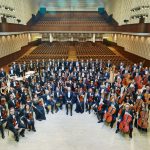 Симфонический оркестр Новосибирской филармонии