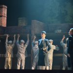 Постановку оперы Вайнберга "Пассажирка" представили в Екатеринбурге. Фото: Дмитрий Шевалдин/«Наша Газета»