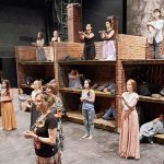 "Пассажирка". Фото - Фото - Сергей Гутник/ЕГАТОБ