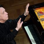 Михаил Плетнев