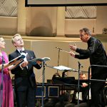 "Сотворение мира". Фото - Ирина Шымчак