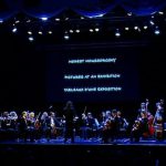 Камерный оркестр La Primavera дал концерт в Благовещенске