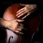 Руки Мстислава Ростроповича