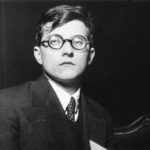 Дмитрий Шостакович