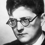 Дмитрий Шостакович