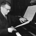 Д. Д. Шостакович