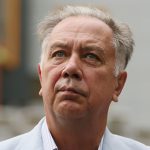 Александр Соколов. Фото - ТАСС / Дмитрий Серебряков