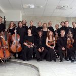 "Солисты Москвы"