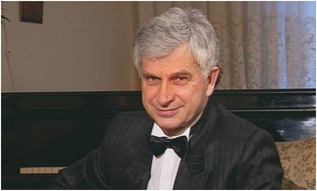 Анатолий Соловьяненко Анатолий Соловьяненко
