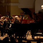 Владимир Спиваков, Александр Малофеев и НФОР открыли сезон в Оренбургской филармонии