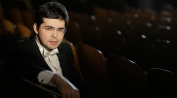 Валентин Урюпин. Фото - Евгений Евтюхов