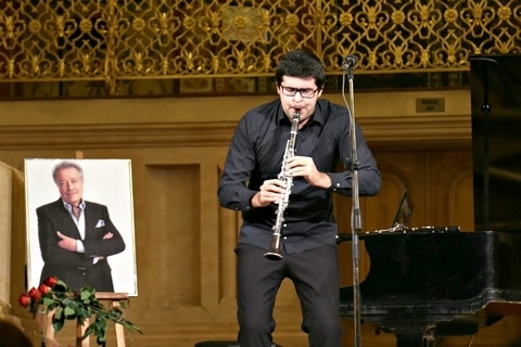 Валентин Урюпин