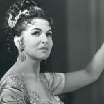 Галина Вишневская