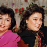 Фидан и Хураман Касимовы