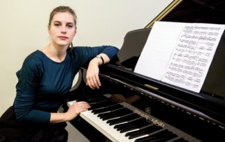 Вера Алмазова. Фото - m24.ru/Лидия Широнина