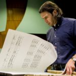 Владимир Юровский. Фото - m24.ru/Лидия Широнина