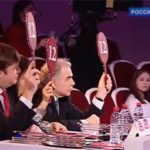 Жюри Международного телевизионного конкурса "Щелкунчик"