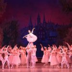 "Щелкунчик" в постановке В. Вайнонена