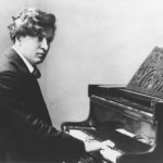 Ферруччо Бузони, 1895 год