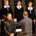 Солист - Дмитрий Корчак