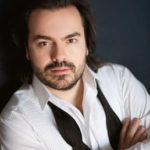 Василий Ладюк. Фото - opera-live.ru