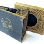 К 100-летию со дня рождения Иегуди Менухина фирма «Мелодия» приготовила комплект исторических записей