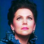 Галина Вишневская