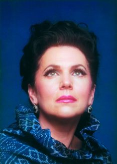 Галина Вишневская Галина Вишневская