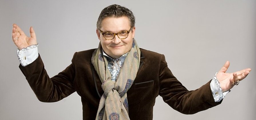 Александр Васильев