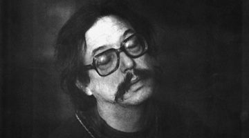 Андрей Волконский