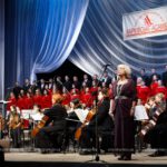 В оперном театре открылись «Харьковские ассамблеи»