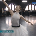 Жан-Гийом Бар ставит в Санкт-Петербурге "Спящую красавицу"