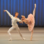 В Москве пройдет Всероссийский конкурс артистов балета и хореографов