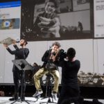 Кирилл Серебренников поставил в Берлине оперу с хипстерами. Фото: Monika Rittershaus