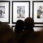 Выставка "Метафизика тела". Фото - Александр Корольков/РГ