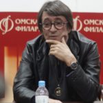 Юрий Башмет