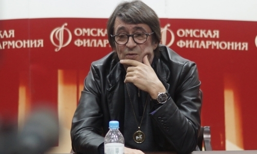 Юрий Башмет Юрий Башмет