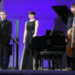 Никита Борисоглебский, Екатерина Мечетина, Сергей Антонов