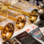 В Москве пройдет Международный фестиваль медного духового искусства Brass Days