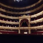Зал Большого театра