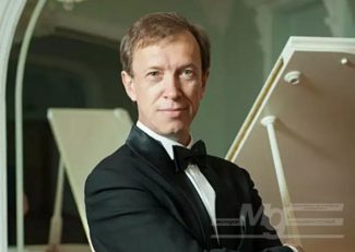 Владимир Будников