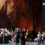 Финал Competizione dell’Opera состоялся в Большом театре