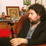 Дмитрий Юровский. Фото - m24.ru/Юлия Чечикова