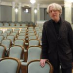 Леонид Десятников. Фото - Александр Куров