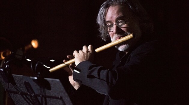 Норберт Роденкирхен. Фото - Артем Тимофейчук